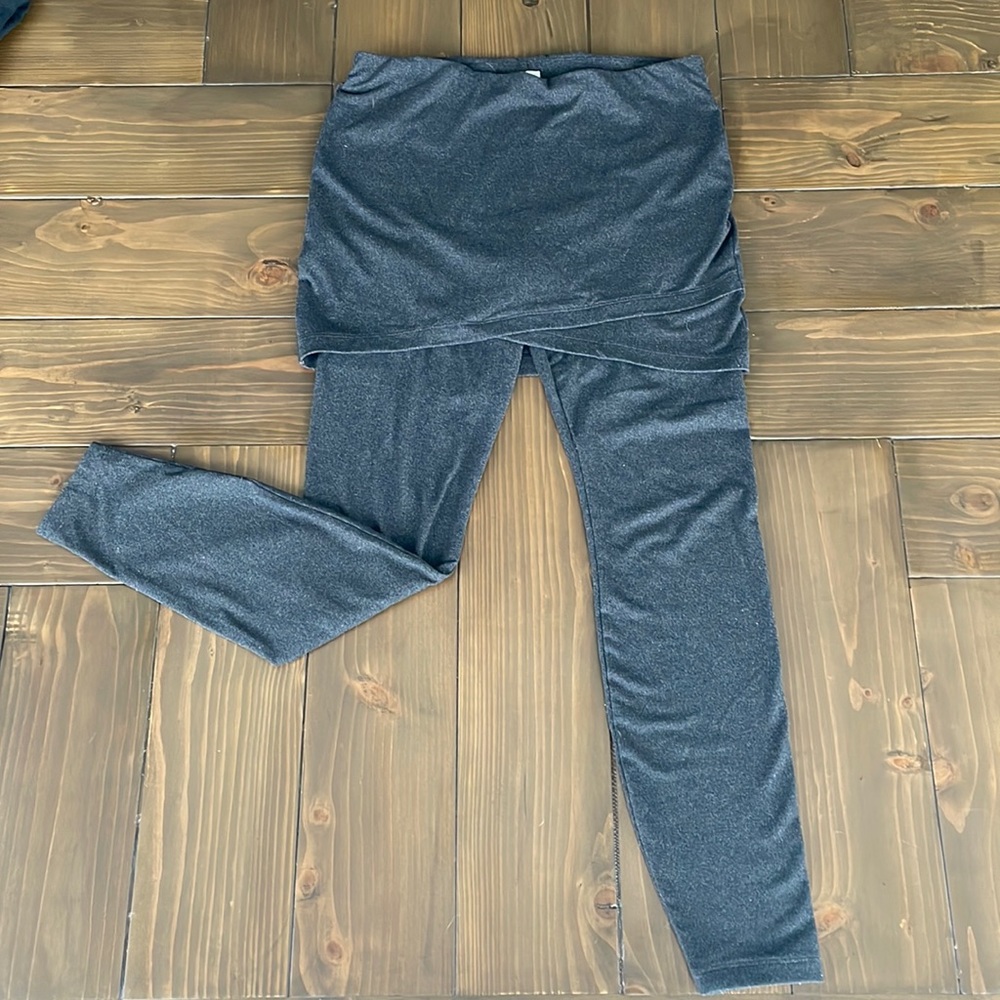 CAbi M’Leggings in grey